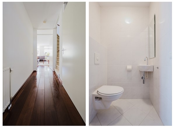 Medium property photo - Vlietstraat 4, 3201 BT Spijkenisse